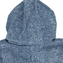 INDIGO CLANDESTINE DENIM JACKET