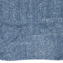 INDIGO CLANDESTINE DENIM JACKET