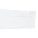 WHITE WINGED GRADIENT LONG SLEEVE T-SHIRT