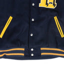 BLUE AMERICAN SPIRIT LIGHTING BOMBER