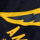 BLUE AMERICAN SPIRIT LIGHTING BOMBER