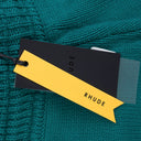 BLUE BATEAU KNIT SHORTS