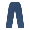 BLUE CLASSIC SWEATPANTS