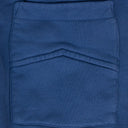 BLUE CLASSIC SWEATPANTS