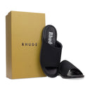 BLACK CASA CANVAS SLIDES