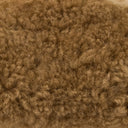 TAN SHERPA RHUNNER SNEAKERS