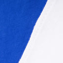 BLUE RAGLAN TEE SHIRT