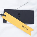 BLUE RAGLAN TEE SHIRT