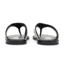 OFF-WHITE THONG FLIP FOPS