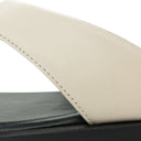 OFF-WHITE THONG FLIP FOPS