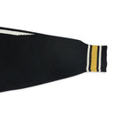 BLACK EAGLE SOUVENIR KNIT CREWNECK