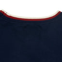 BLUE LIGHTING RINGER T-SHIRT