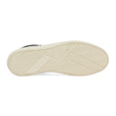 BLACK/WHITE CABRIOLETS SNEAKERS