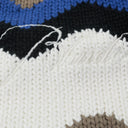 MULTICOLOR CYRIL KNIT SHORTS