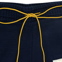 BLUE LIGHTNING KNIT SWEATPANTS