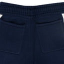 BLUE LIGHTNING KNIT SWEATPANTS