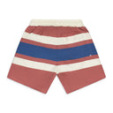 RED PAVIL RACING SHORTS