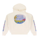 WHITE HOTEL HOODIE
