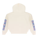 WHITE HOTEL HOODIE