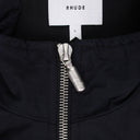 MULTICOLOR COLOR BLOCK TRACK JACKET