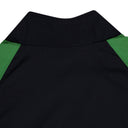 MULTICOLOR COLOR BLOCK TRACK JACKET