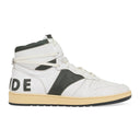 MULTICOLOR RHECESS HIGH SNEAKERS