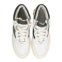 MULTICOLOR RHECESS HIGH SNEAKERS