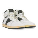 MULTICOLOR RHECESS HIGH SNEAKERS