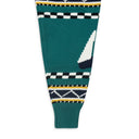 BLUE BATEAU KNIT ZIP-UP