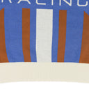 BROWN PAVIL KNIT CREWNECK