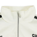 MULTICOLOR SKI TRACK JACKET