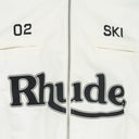 MULTICOLOR SKI TRACK JACKET