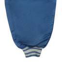 MULTICOLOR CHAMONIX SKI SOUVENIER BOMBER