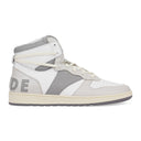 GREY RHECESS HIGH SNEAKERS