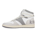 GREY RHECESS HIGH SNEAKERS