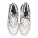 GREY RHECESS HIGH SNEAKERS