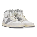 GREY RHECESS HIGH SNEAKERS