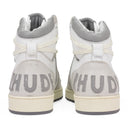 GREY RHECESS HIGH SNEAKERS