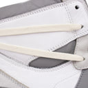 GREY RHECESS HIGH SNEAKERS