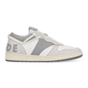 GREY RHECESS LOW SNEAKERS