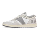 GREY RHECESS LOW SNEAKERS