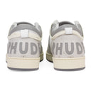 GREY RHECESS LOW SNEAKERS