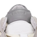GREY RHECESS LOW SNEAKERS