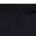 BLACK CREST SWIM SHORTS