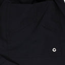 BLACK CREST SWIM SHORTS