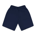 BLUE LOGO TRACK SHORTS