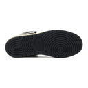 BLACK RHECESS-HI SNEAKERS