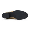 MULTICOLOR WESTBOUND BOOTS