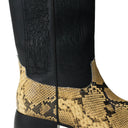 MULTICOLOR WESTBOUND BOOTS