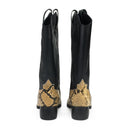 MULTICOLOR WESTBOUND BOOTS